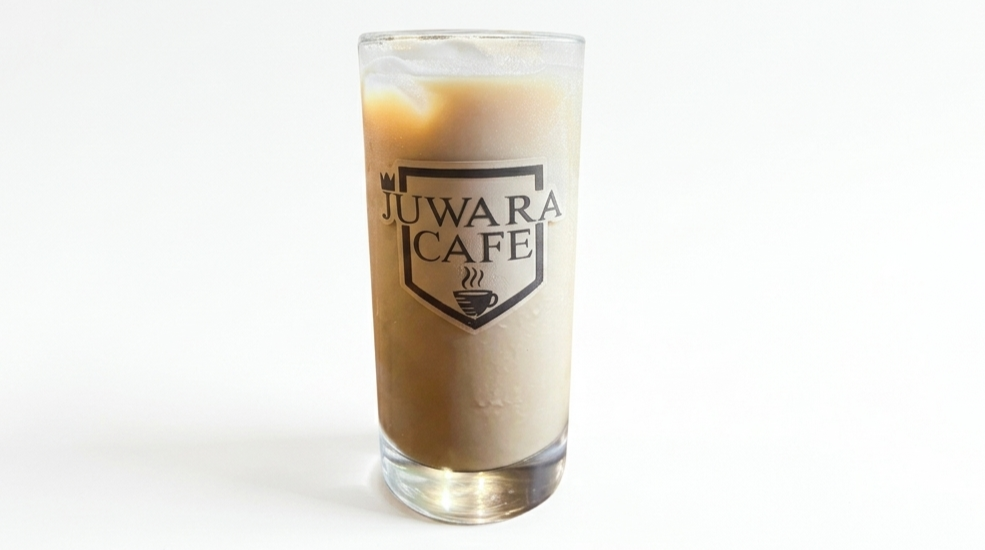 Kopi Juwara Malaysia
